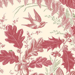 Andover Fabrics - Noel - A-9911-R