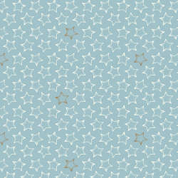 Andover Fabrics - Perfect Union - A-9593-BL