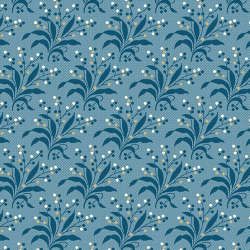 Andover Fabrics - Perfect Union - A-9580-B