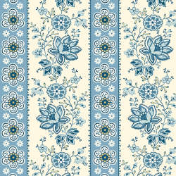 Andover Fabrics - Perfect Union - A-9578-B