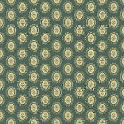 Andover Fabrics - Secret Stash - Cool Tones - A-8616-B