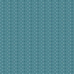 Andover Fabrics - Secret Stash - Cool Tones - A-9464-B1