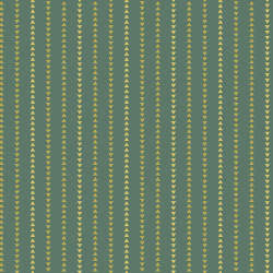 Andover Fabrics - Secret Stash - Cool Tones - A-8622-T