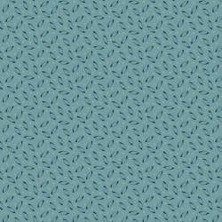 Andover Fabrics - Secret Stash - Cool Tones - A-9462-B