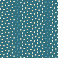 Andover Fabrics - Secret Stash - Cool Tones - A-9357-B1