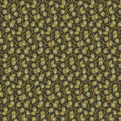 Andover Fabrics - Secret Stash - Cool Tones - A-9582-G