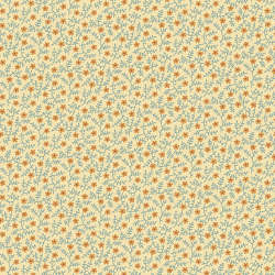 Andover Fabrics - Secret Stash - Earth Tones - A-9558-O