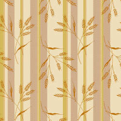 Andover Fabrics - Secret Stash - Earth Tones - A-9710-O