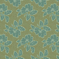 Andover Fabrics - Secret Stash - Earth Tones - A-9714-T
