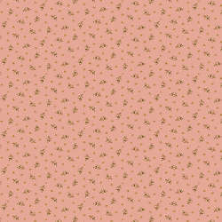 Andover Fabrics - Secret Stash - Warms - A-9713-E