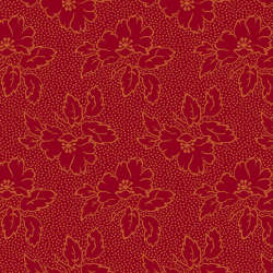 Andover Fabrics - Secret Stash - Warms - A-8752-R