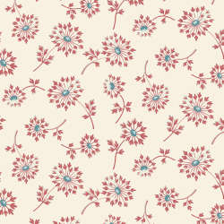 Andover Fabrics - Super Bloom - A-9449-EL