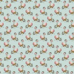 Andover Fabrics - Super Bloom - A-9451-BL