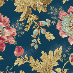 Andover Fabrics - Super Bloom - A-9446-B