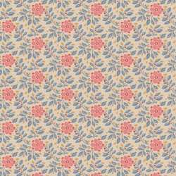 Tilda Fabrics - Windy Days - TIL100341-V11