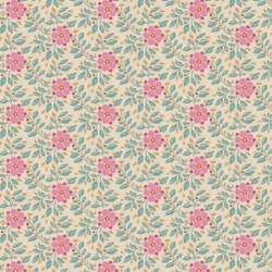 Tilda Fabrics - Windy Days - TIL100358-V11