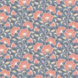 Tilda Fabrics - Windy Days - TIL100343-V11