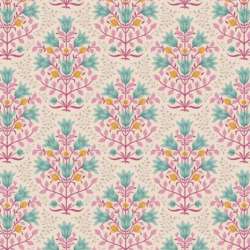 Tilda Fabrics - Windy Days - TIL100360-V11