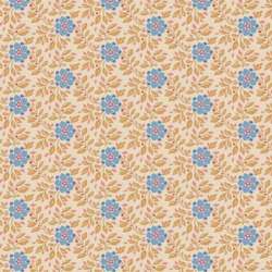 Tilda Fabrics - Windy Days - TIL100350-V11