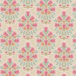 Tilda Fabrics - Windy Days - TIL100352-V11