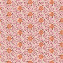 Tilda Fabrics - Windy Days - TIL100354-V11