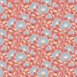 Tilda Fabrics - Windy Days - TIL100349-V11