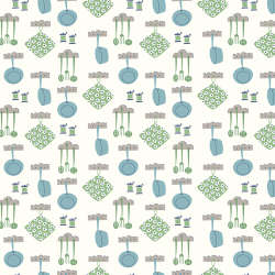 Riley Blake Designs - Cook Book - C11759-COTTAGE