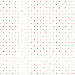 Riley Blake Designs - Cook Book - C11761-CLOUD