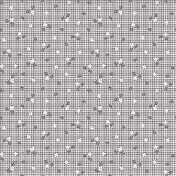 Riley Blake Designs - Stitch - C10934-STEEL