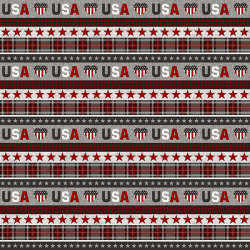 Northcott - My America - 24020-92