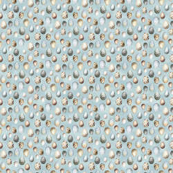 Northcott - Feathered Nest - 24398-41