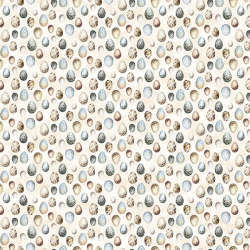 Northcott - Feathered Nest - 24398-11