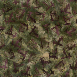 Banyan Batiks - Canoe Lake - 80706-74