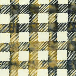 Banyan Batiks - Color Me Banyan-Bear Paw Plaid - 80557-74