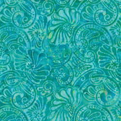 Banyan Batiks - Dappled Leaves - 80625-60
