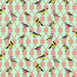 Free Spirit - Moon Garden - PWTP198.DAWN