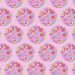 Free Spirit - Parisville DejaVu - PWTP188.STRAWBERRY