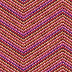 Free Spirit - Kaffe 85 and Fabulous - PWGP090.RED