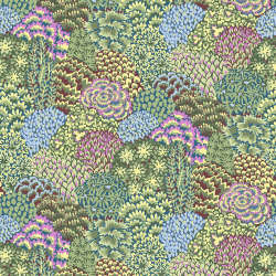 Free Spirit - Kaffe 85 and Fabulous - PWGP198.STONE