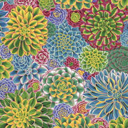 Free Spirit - Kaffe Fassett Collective August 2022 - PWPJ113.NATURAL