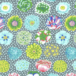 Free Spirit - Kaffe Fassett Collective August 2022 - PWGP091.PASTEL