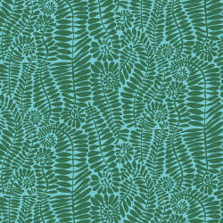 Free Spirit - Kaffe Fassett Collective August 2022 - PWBM085.GREEN