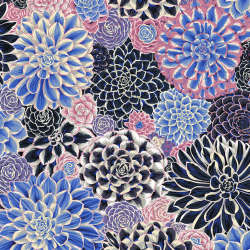 Free Spirit - Kaffe Fassett Collective August 2022 - PWPJ113.CONTRAST