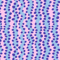 Free Spirit - Kaffe Fassett Collective August 2022 - PWBM082.PURPLE