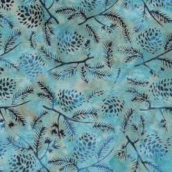 Island Batik - Back Country - 422106558