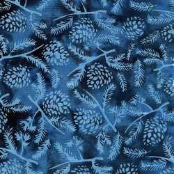 Island Batik - Back Country - 422106565