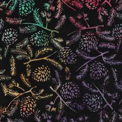 Island Batik - Back Country - 422106796