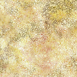 Island Batik - Pumpkin Spice - 122124206-8