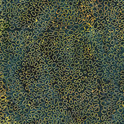 Island Batik - Pumpkin Spice - 122124584-3