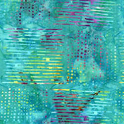 Timeless Treasures - Tonga Fiesta - TONGA-B1523-ARUBA